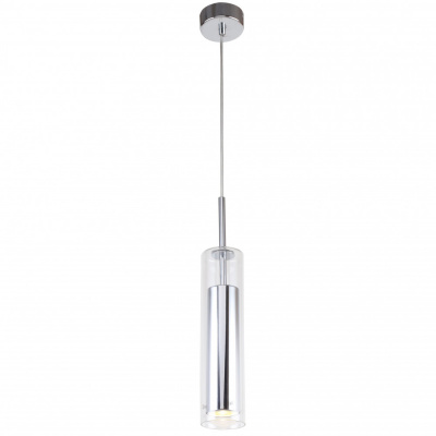 Подвесной светильник Aenigma 2555-1P