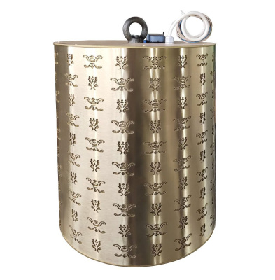 Лифт-подъемник для люстры до 150 кг на крюк LIFTEL-150-PM