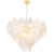 Люстра Crystal Lux BONITA SP12
