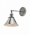 Бра Lumina Deco Gubi LDW B005-1 CHR