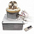 Лифт-подъемник для люстры до 150 кг LIFTEL-150-Compact