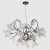 Люстра Crystal Lux MAMAMIA SP12 D1000 Люстра Crystal Lux MAMAMIA SP12 D1000