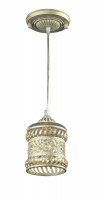 Подвесной светильник Arabia 1623-1P