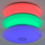 Потолочный светильник Старлайт CL703143RGB