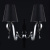 Бра Maytoni Intreccio ARM010-02-R