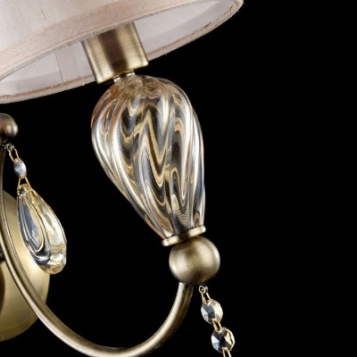 Бра Maytoni Murano RC855-WL-01-R Бра Maytoni Murano RC855-WL-01-R