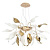 Люстра Crystal Lux STEFANIA SP6R