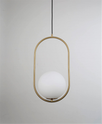 Подвесной светильник Lumina Deco Panari LDP 6831-200 WT+MD