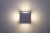 Бра Crystal Lux CLT 026W WH