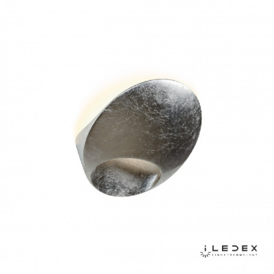 Настенный светильник Light Flux ZD8152-6W Silver