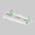Светильник встроенный Crystal Lux CLT 068C3 WH Светильник встроенный Crystal Lux CLT 068C3 WH