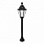 Уличный светильник Fumagalli Mizarr/Rut E26.151.000.AYF1R