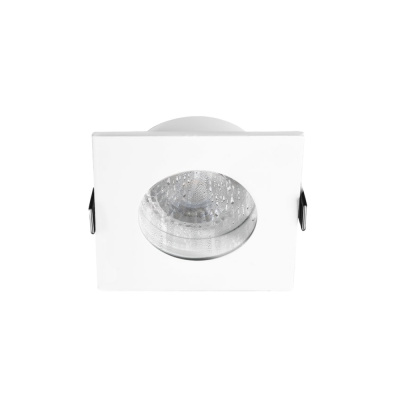 Светильник встраиваемый CLT 046C1 WH IP44