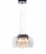 Подвесной светильник Lumina Deco Tosso LDP 8066-300 PR