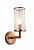 Бра Lumina Deco Howard LDW 8040-1 MD