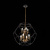 Подвесная люстра Cezino SL1012.423.08