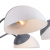 Подвесная люстра Vitra 2687-5P Подвесная люстра Vitra 2687-5P