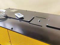 Лифт для люстры до 150 кг чердачный LIFTEL-150