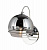 Бра Lumina Deco Veroni LDW 1029-1 CHR