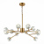 Подвесная люстра Romano SL1166.303.12