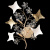 Бра Crystal Lux LETISIA AP3 GOLD Бра Crystal Lux LETISIA AP3 GOLD