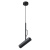 Светильник подвесной Crystal Lux CLT 060C1 BL Светильник подвесной Crystal Lux CLT 060C1 BL