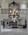Подвесной светильник Lumina Deco Archivia LDP 161 BK