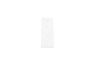 Соединитель для магнитного шинопровода Crystal Lux CLT 0.203 05 WH
