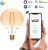 Лампочка светодиодная филаментная Smart Home 1340112 Лампочка светодиодная филаментная Smart Home 1340112