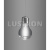Подвесной светильник Edison A5093SP-1CC
