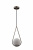 Подвесной светильник Glob LOFT2599-B