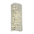 Настенный светильник Disco SL748.101.05 Настенный светильник Disco SL748.101.05