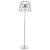 Торшер Cristallino 1609/02 PN-48 Торшер Cristallino 1609/02 PN-48