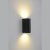 Бра Crystal Lux CLT 527W2 BL Бра Crystal Lux CLT 527W2 BL
