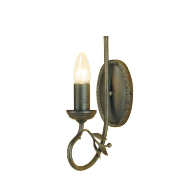 Бра Elstead Interior OV1 BLK-GOLD
