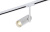 Светильник трековый однофазный Crystal Lux CLT 0.31 011 WH