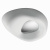 Потолочный светильник уличный EGG 1336
