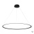 Люстра Crystal Lux MANZANA SP40W LED BLACK Люстра Crystal Lux MANZANA SP40W LED BLACK