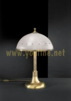 Настольная лампа Reccagni Angelo 1830-P