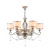 Люстра Maytoni Fiore H235-06-G