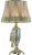 Интерьерная настольная лампа Simona 5125/07 TL-1