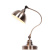 Настольная лампа Lumina Deco Parmio LDT 5501 MD Настольная лампа Lumina Deco Parmio LDT 5501 MD
