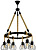 Подвесной светильник Rampside 43194