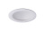 Светильник встраиваемый Crystal Lux CLT 524C150 WH