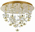 Потолочный светильник Pianopoli 3 390308