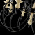 Люстра Maytoni Karina H631-PL-08-B