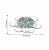 Потолочная люстра Foramina 2378-9U