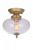 Потолочная люстра Faberge A2303PL-1SG Потолочная люстра Faberge A2303PL-1SG