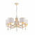 Подвесная люстра Charlotte 2695-5P