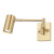 Бра Crystal Lux FELIX AP1 BRASS Бра Crystal Lux FELIX AP1 BRASS